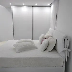  Apartment Despina's Lux Downtown