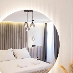 Luxury Christian Villa Umago