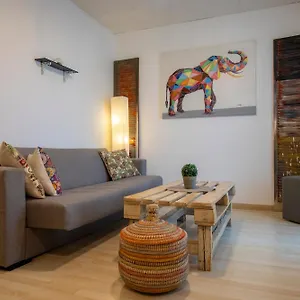  Appartamento Modern In The Heart Of