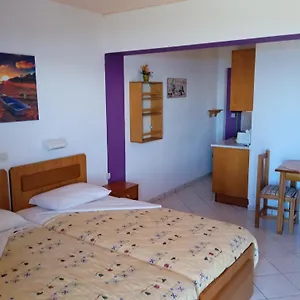 Apsedes Appartamento Trapezaki (Kefalonia)