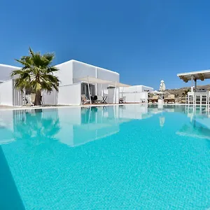 Queen Boutique Appartamento Mykonos Town