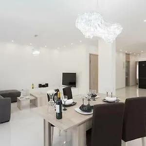  Appartamento Despina's Luxury Downtown