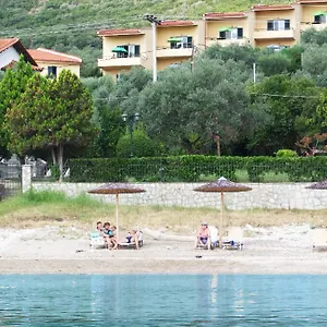 The Yellow Appartamento Agios Nikolaos (Chalkidiki)